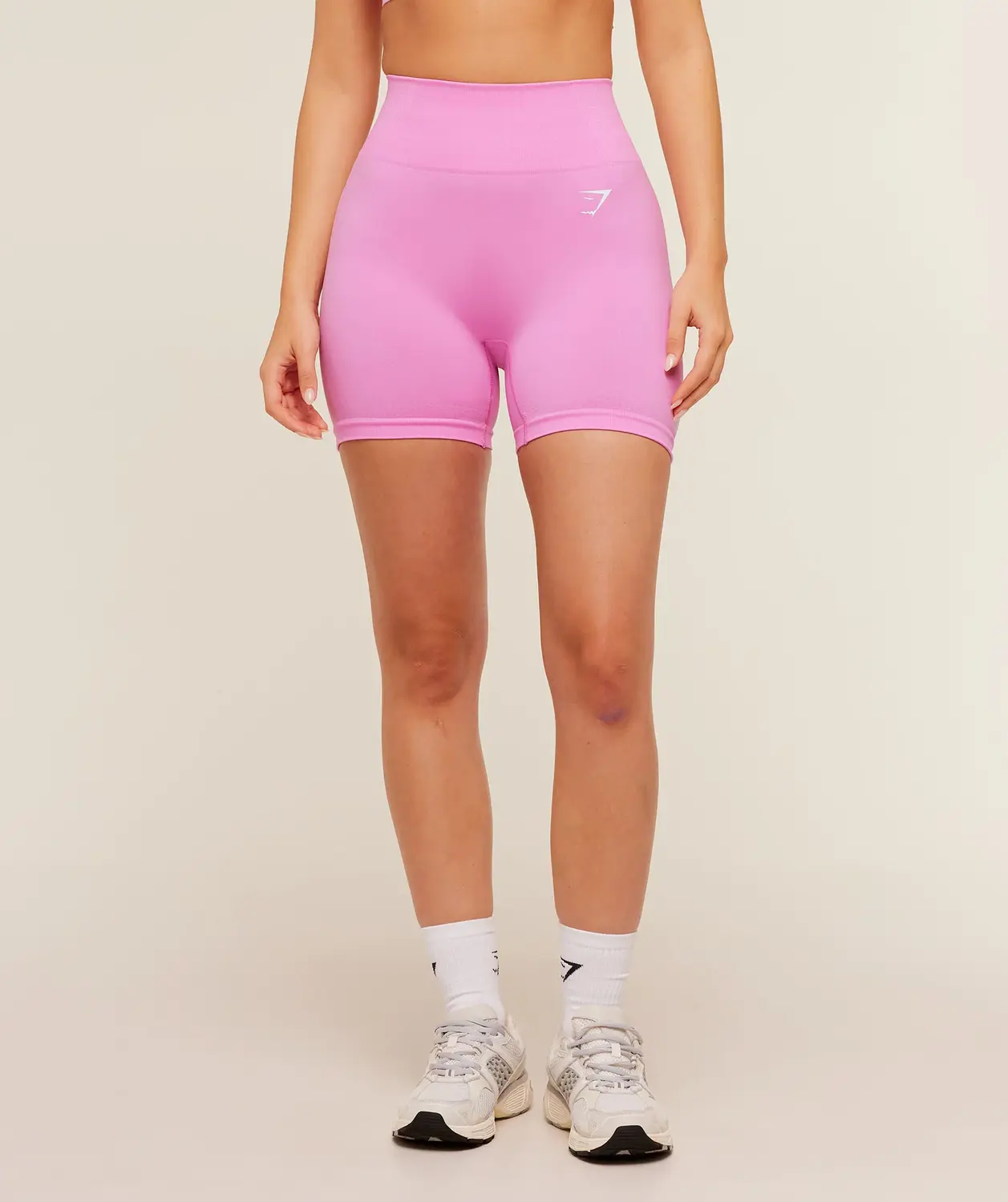 Vital Seamless Shorts