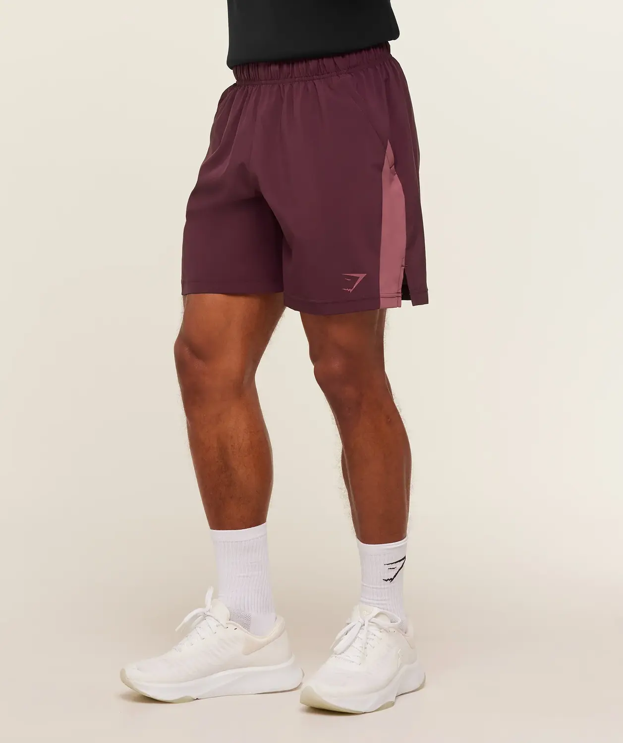 Sport 7" Shorts Slim Fit