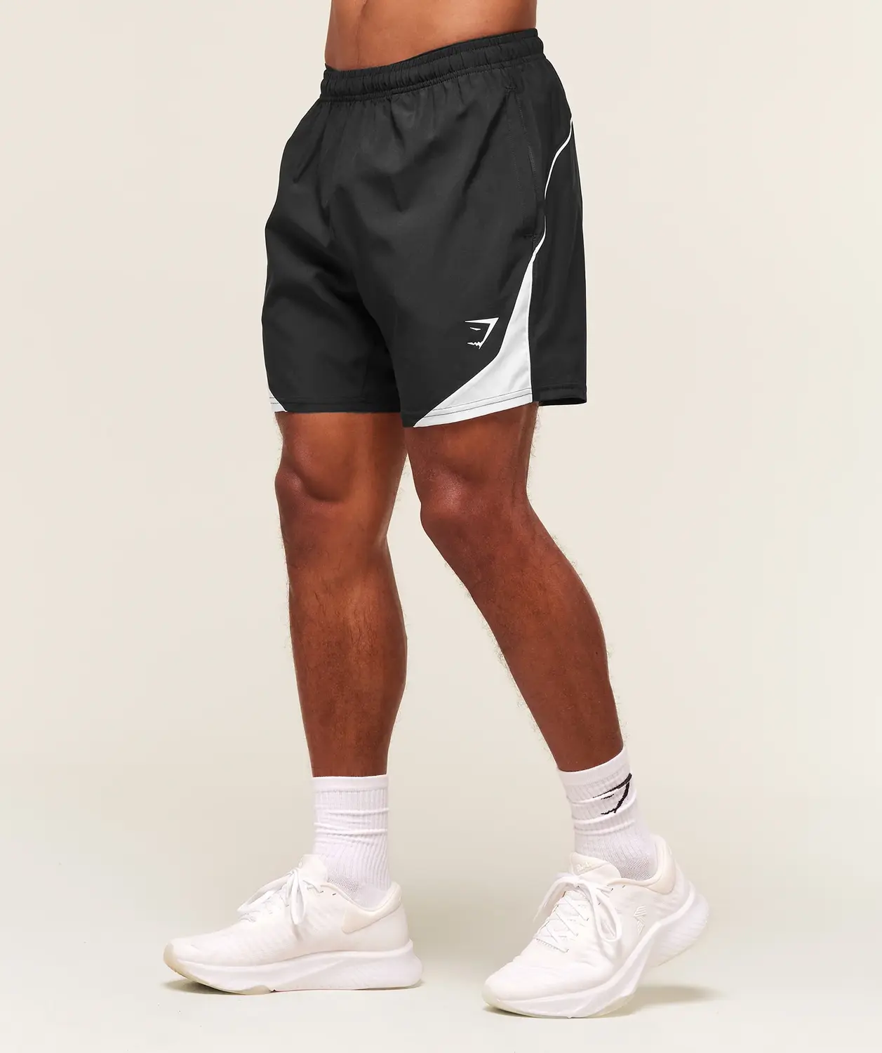 Arrival Block 6" Shorts Slim Fit