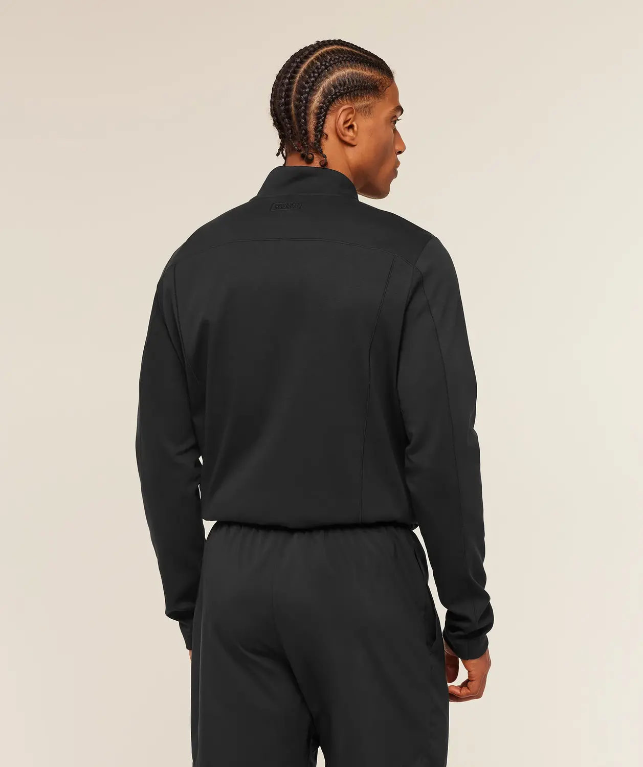 Off Duty 1/4 Zip Regular - Image 2