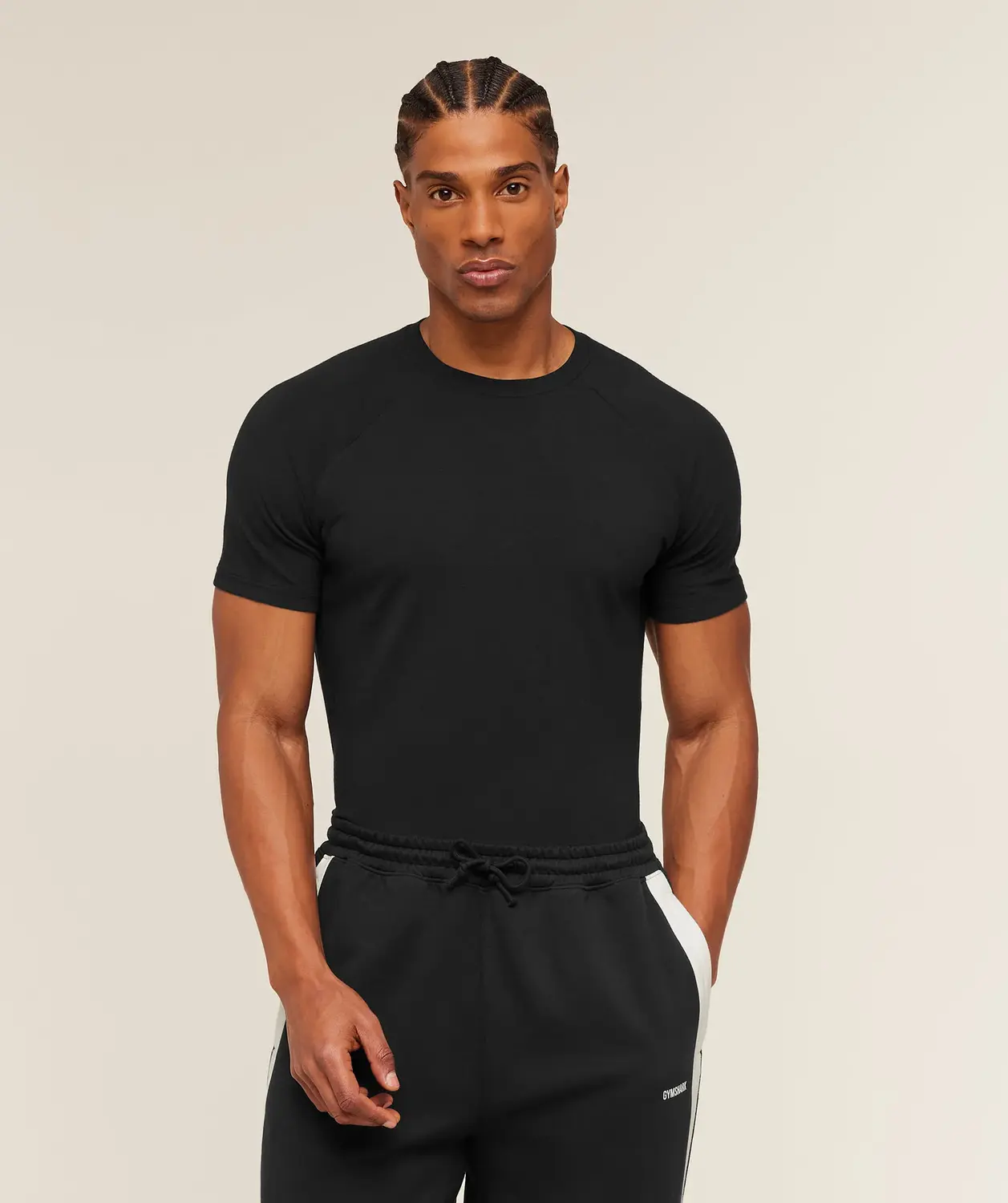 Gymshark X Cbum Essential T-Shirt Slim Fit