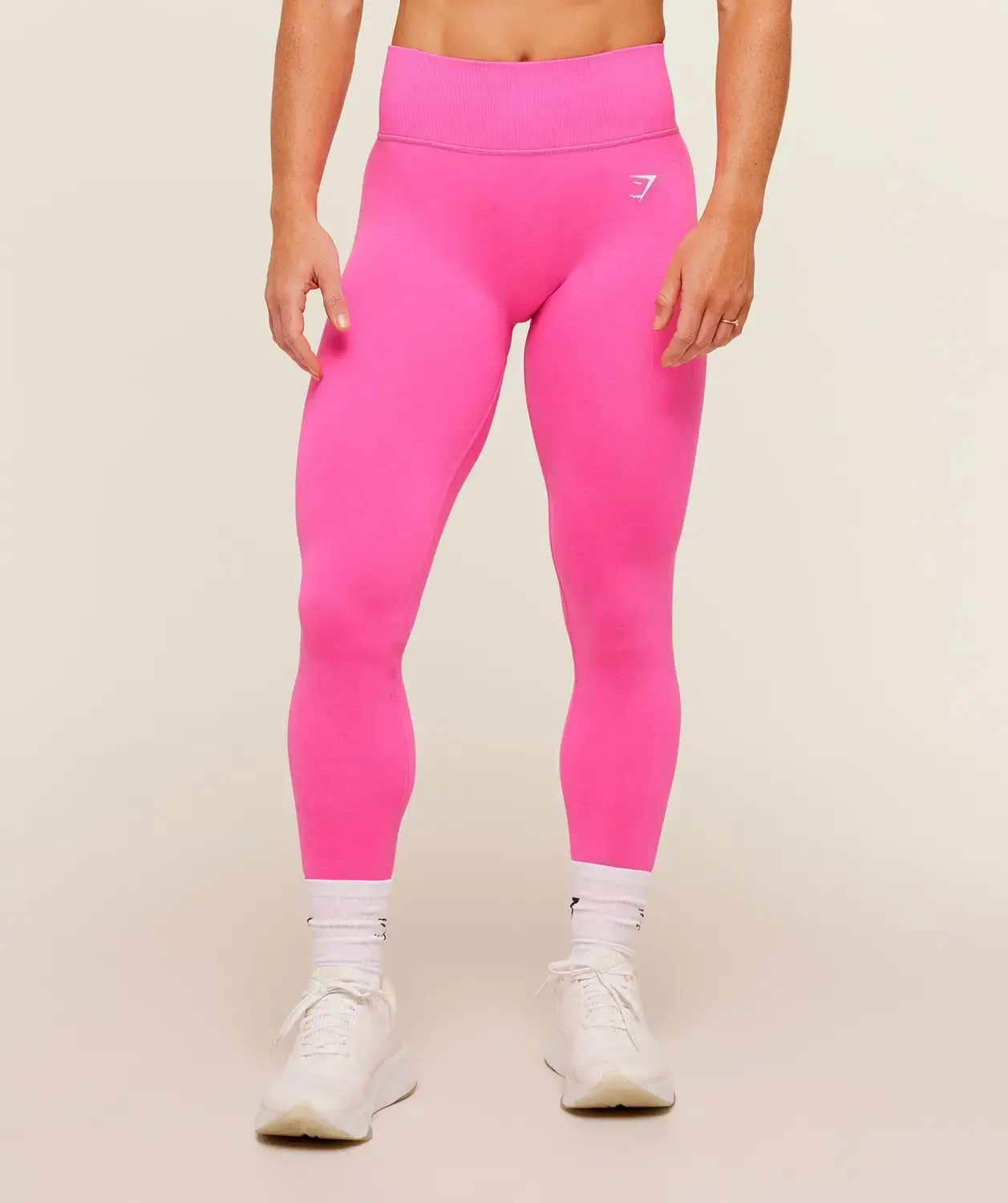 Interval Seamless Leggings Regular