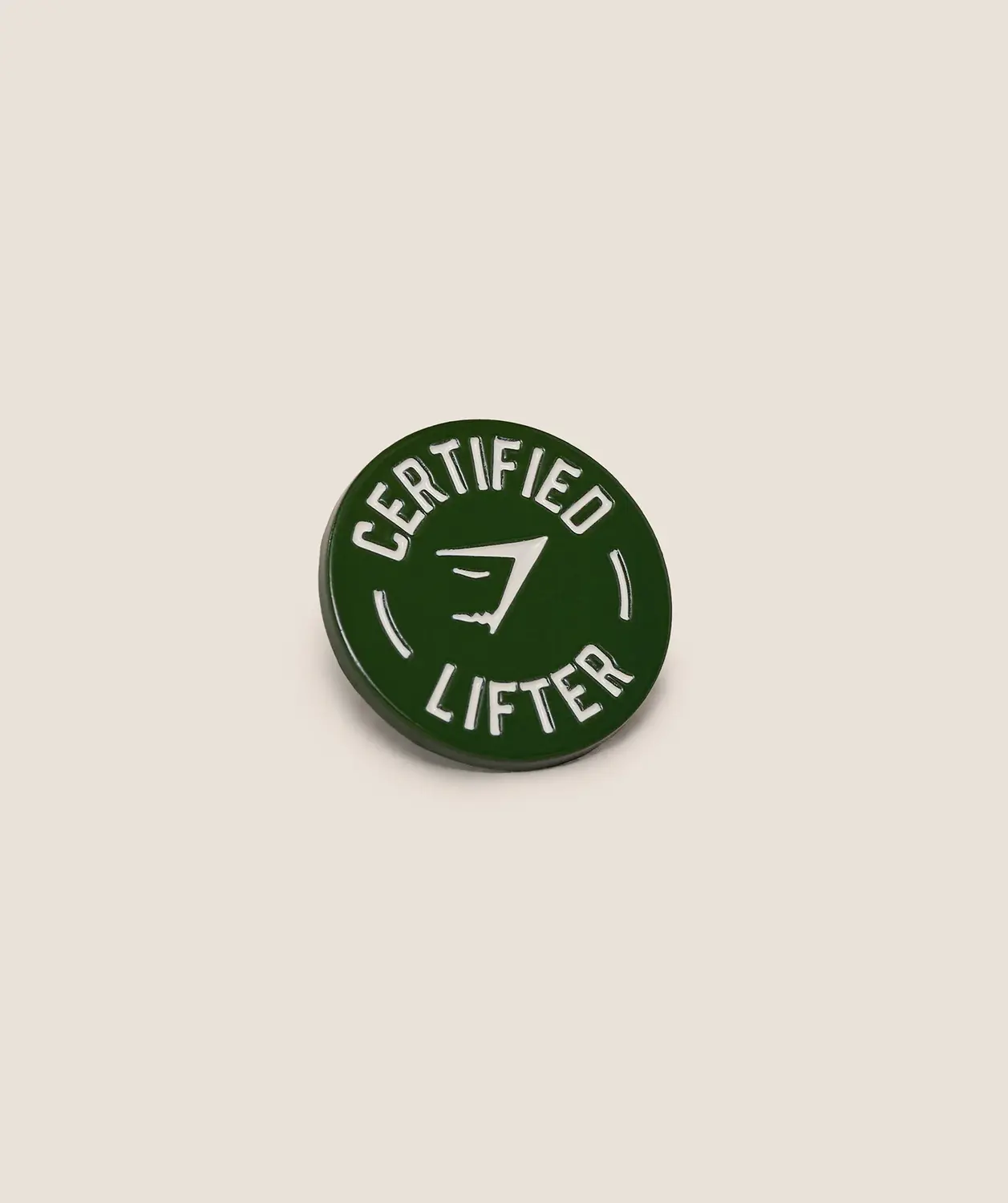 Lifter Pin