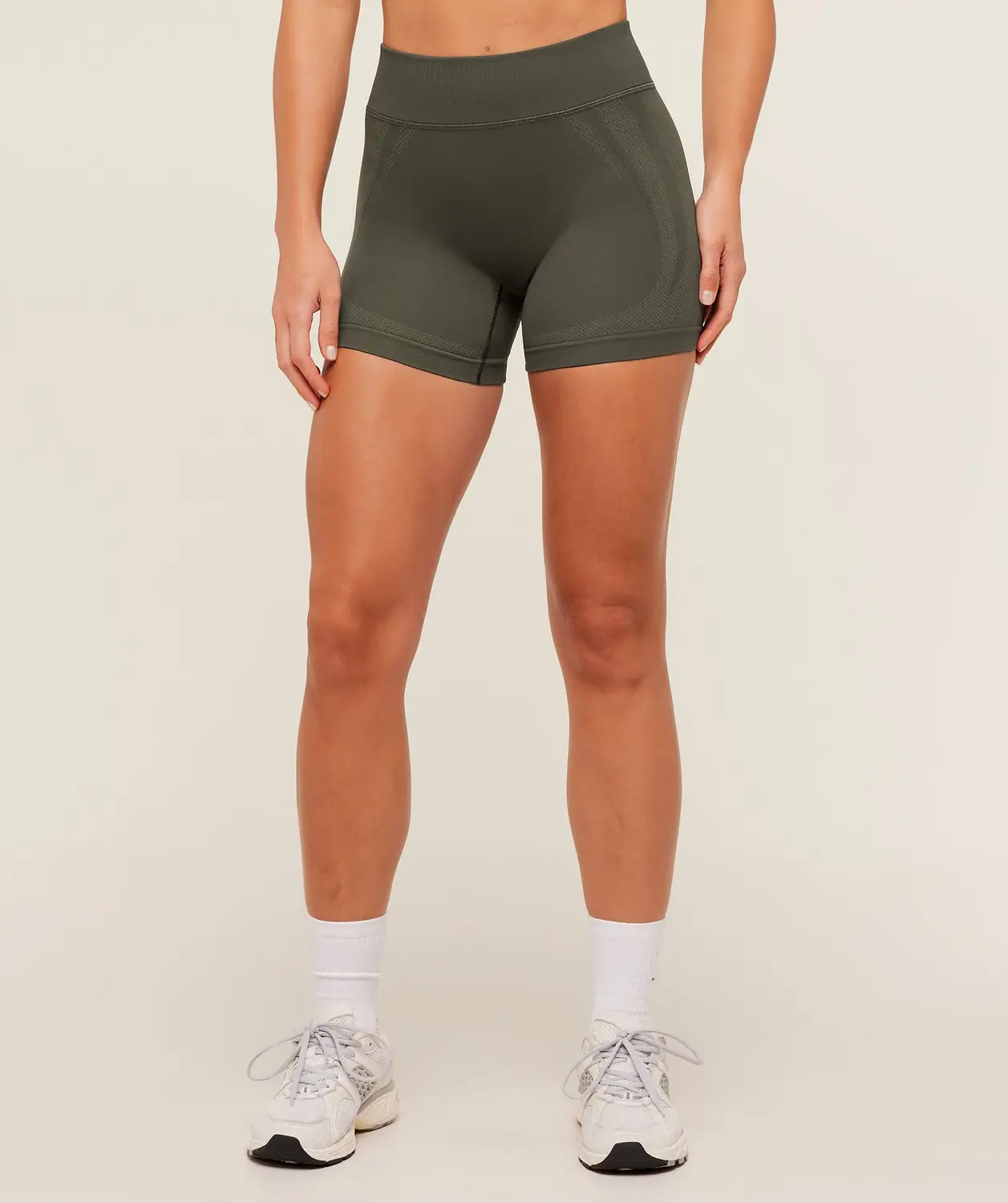 Weekend Seamless Shorts