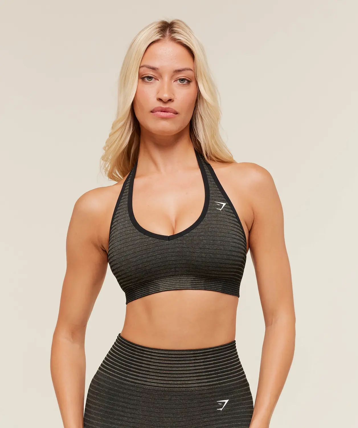 Sport Seamless Sports Bra Light Support