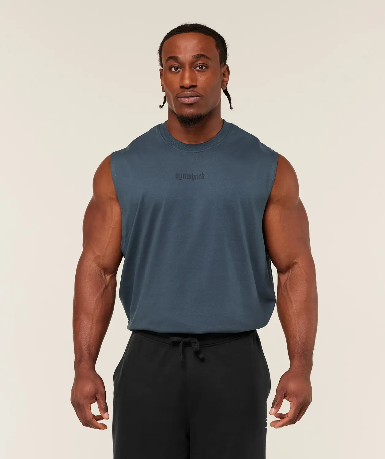 Olde English Tank Oversized Fit - Image 3