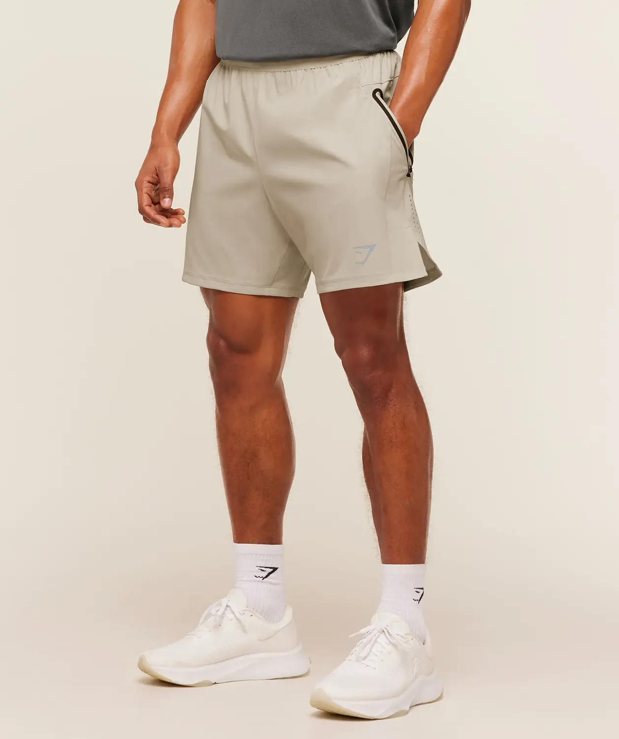 Sport Hybrid 6" Shorts Slim Fit
