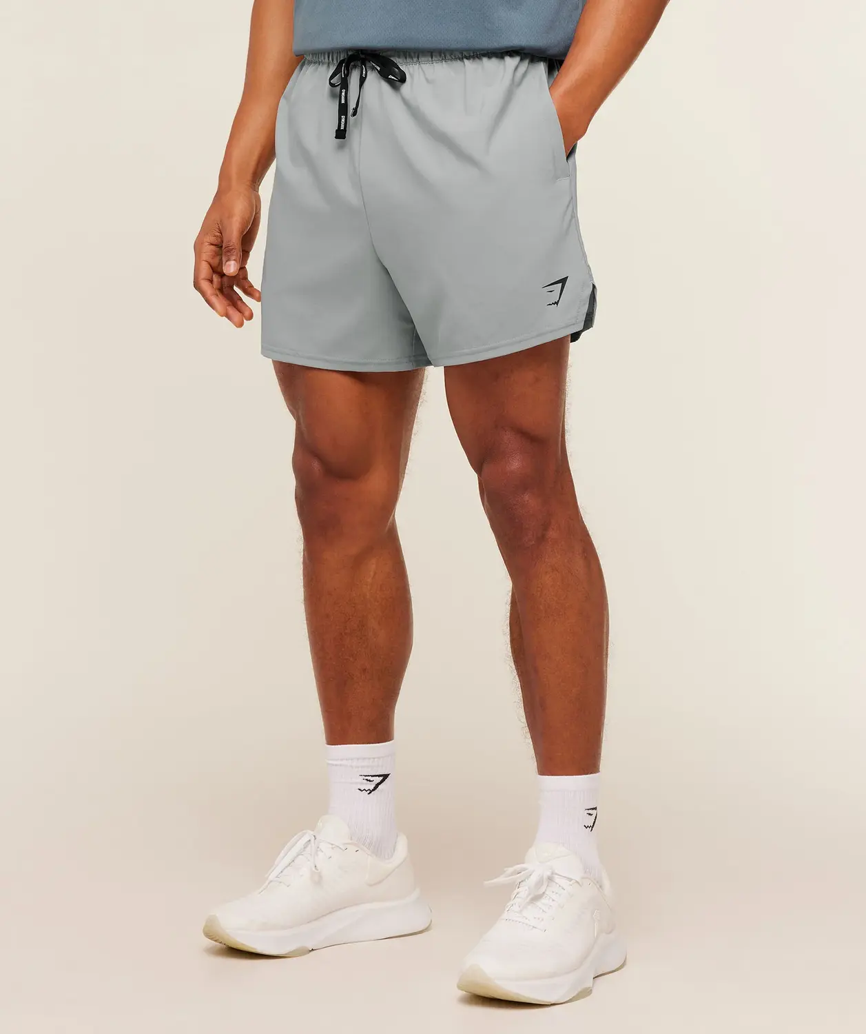 Train 5" Shorts Slim Fit