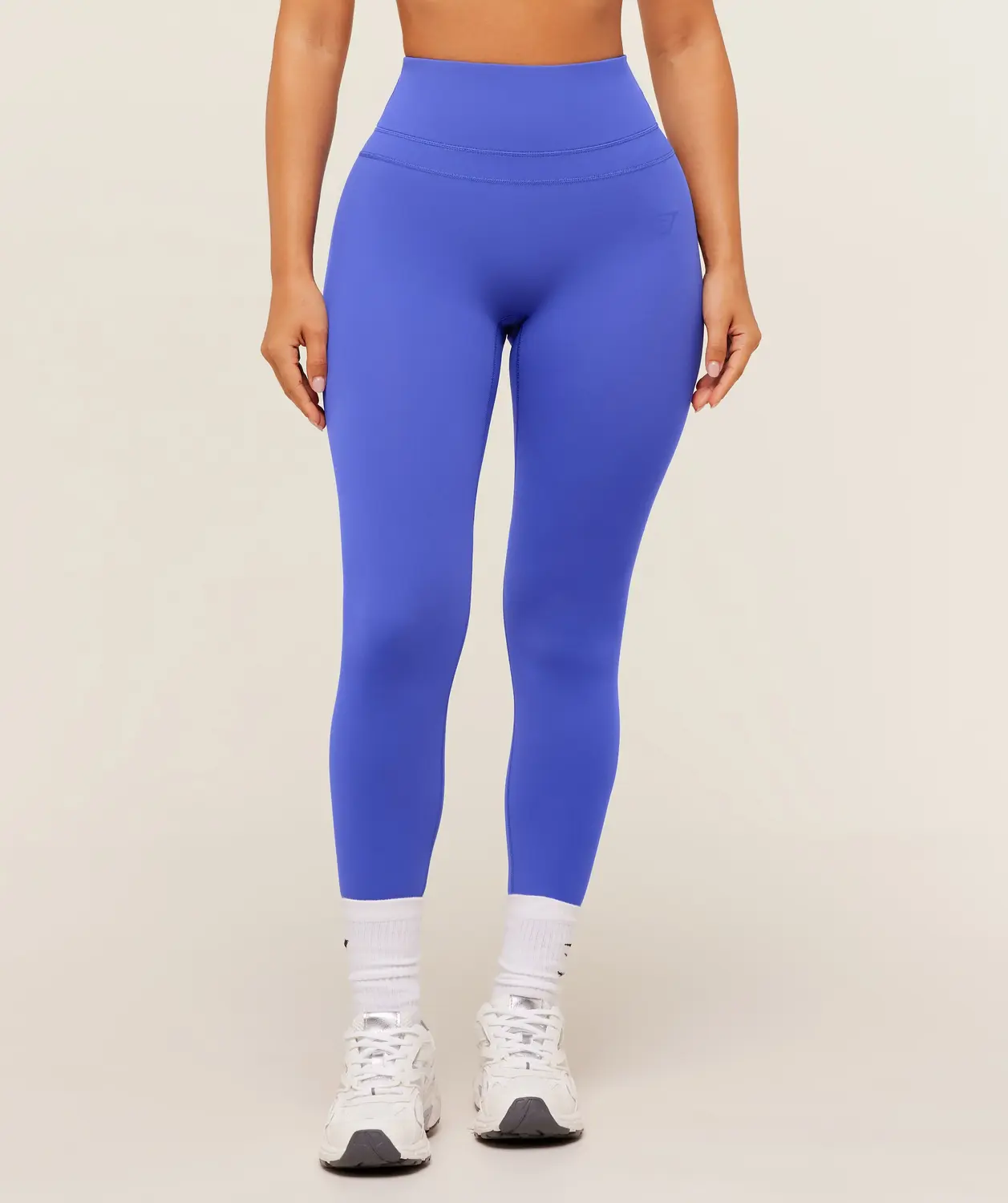 Whitney Short Legging Short