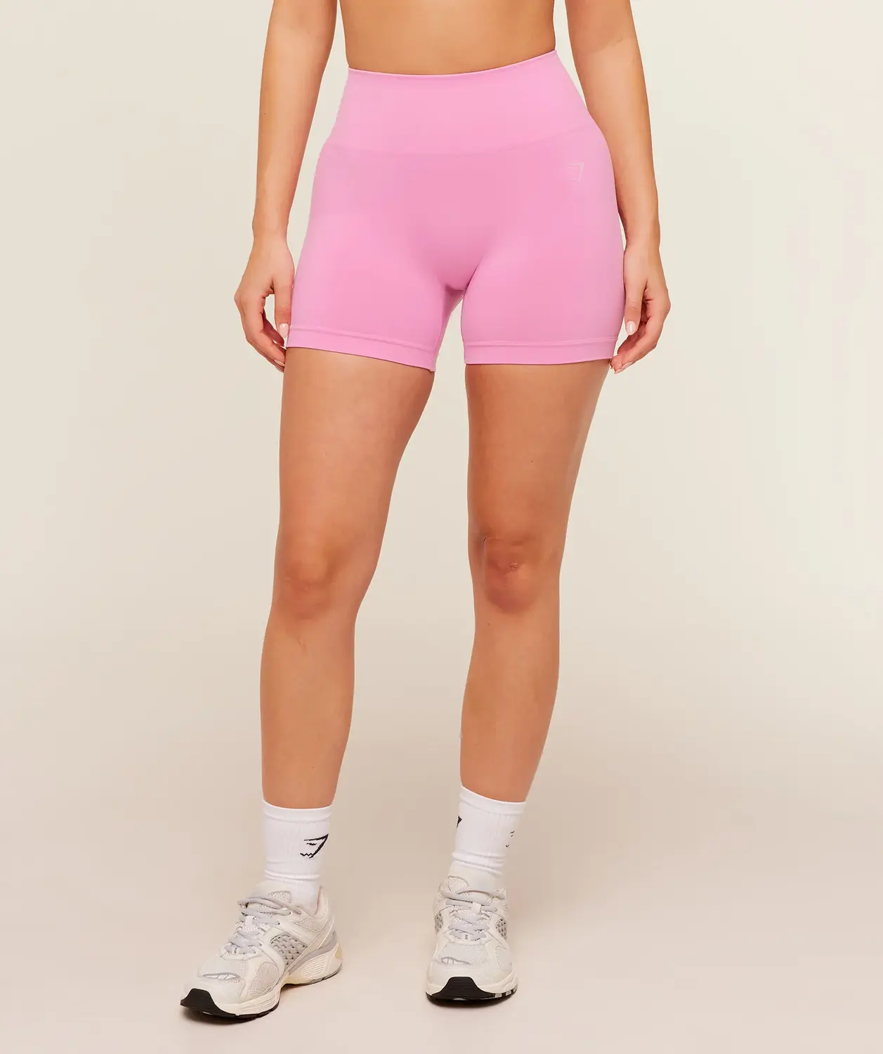 Soft Sculpt Shorts