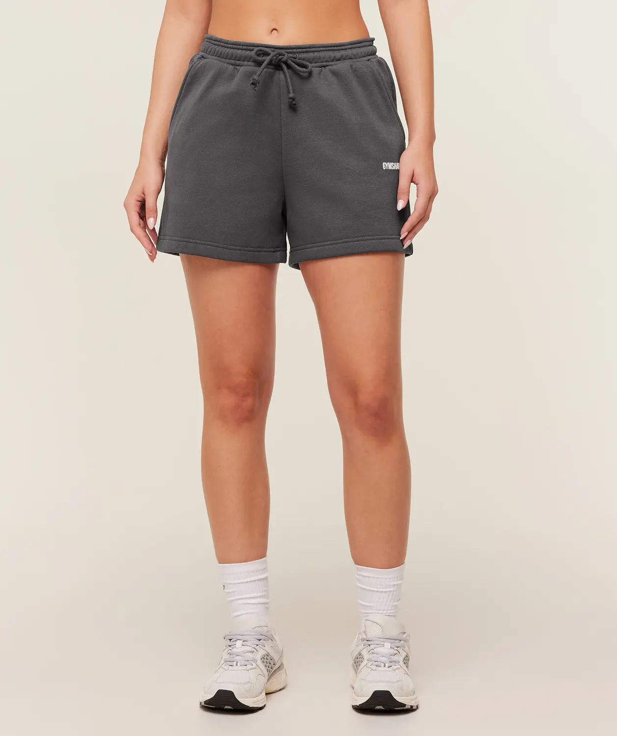 Cosy Luxe Shorts Regular Fit