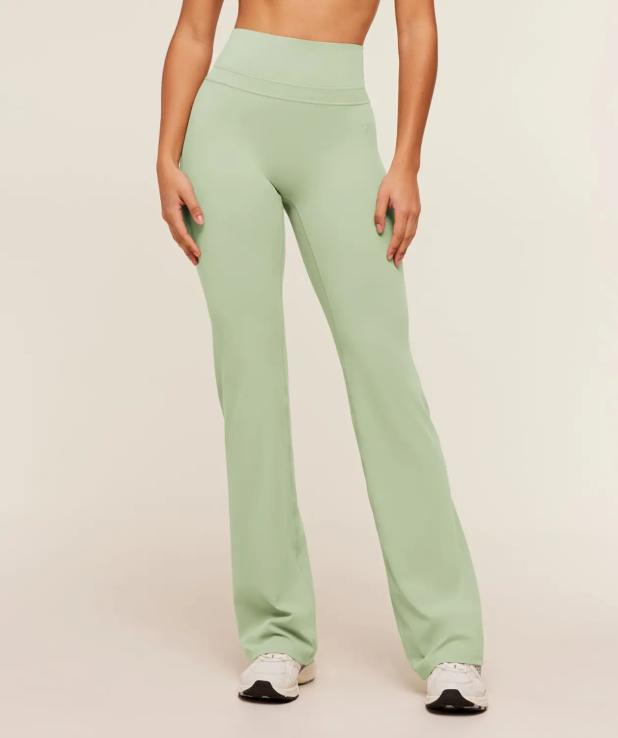 Whitney Tall Flared Legging Tall