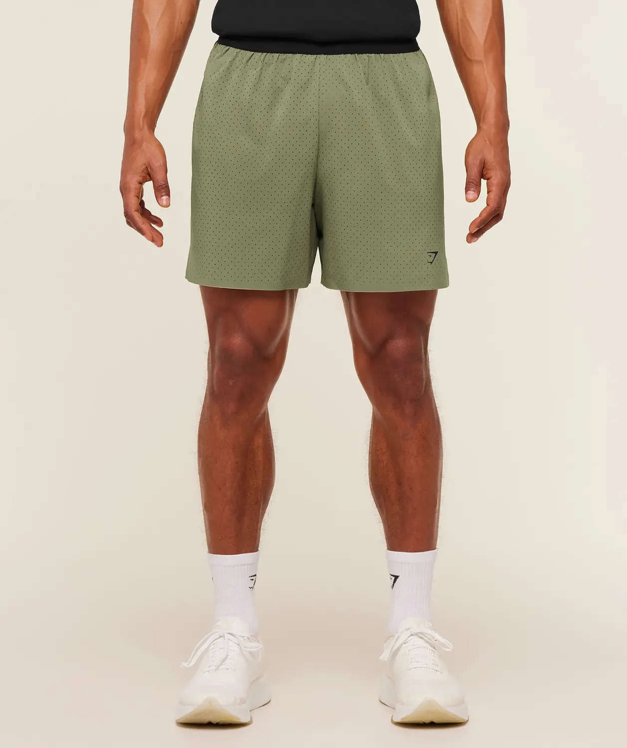Sport Zero 5" Shorts Slim Fit