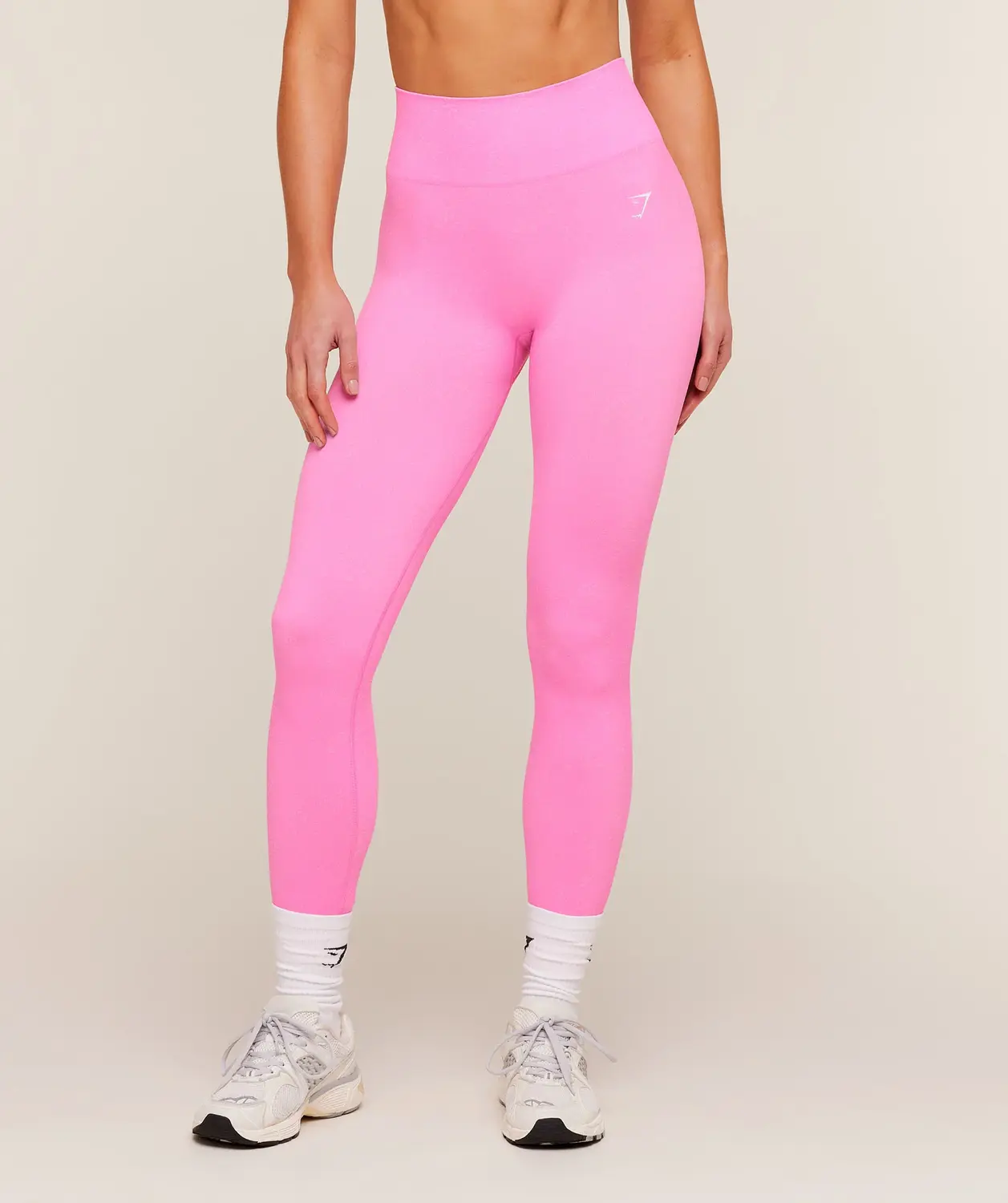 Adapt Fleck X Whitney Leggings Regular