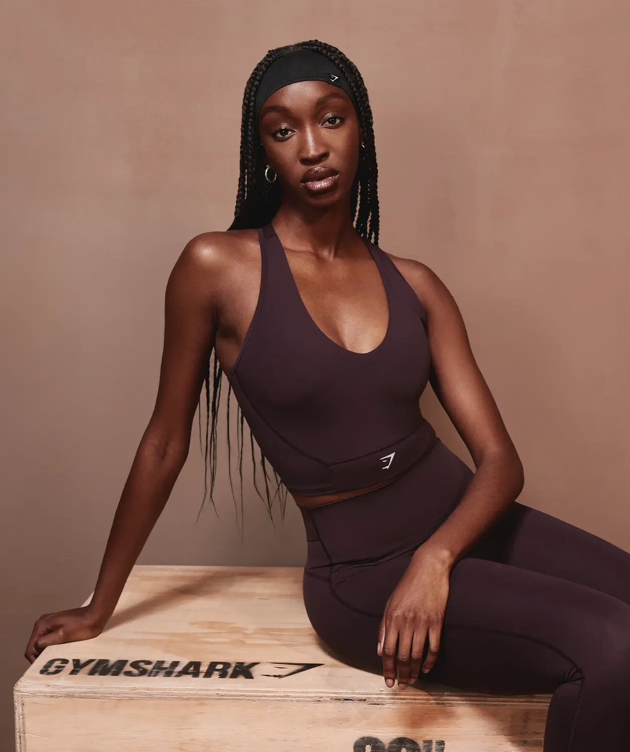 Diffuse Sweat Headband - Image 9
