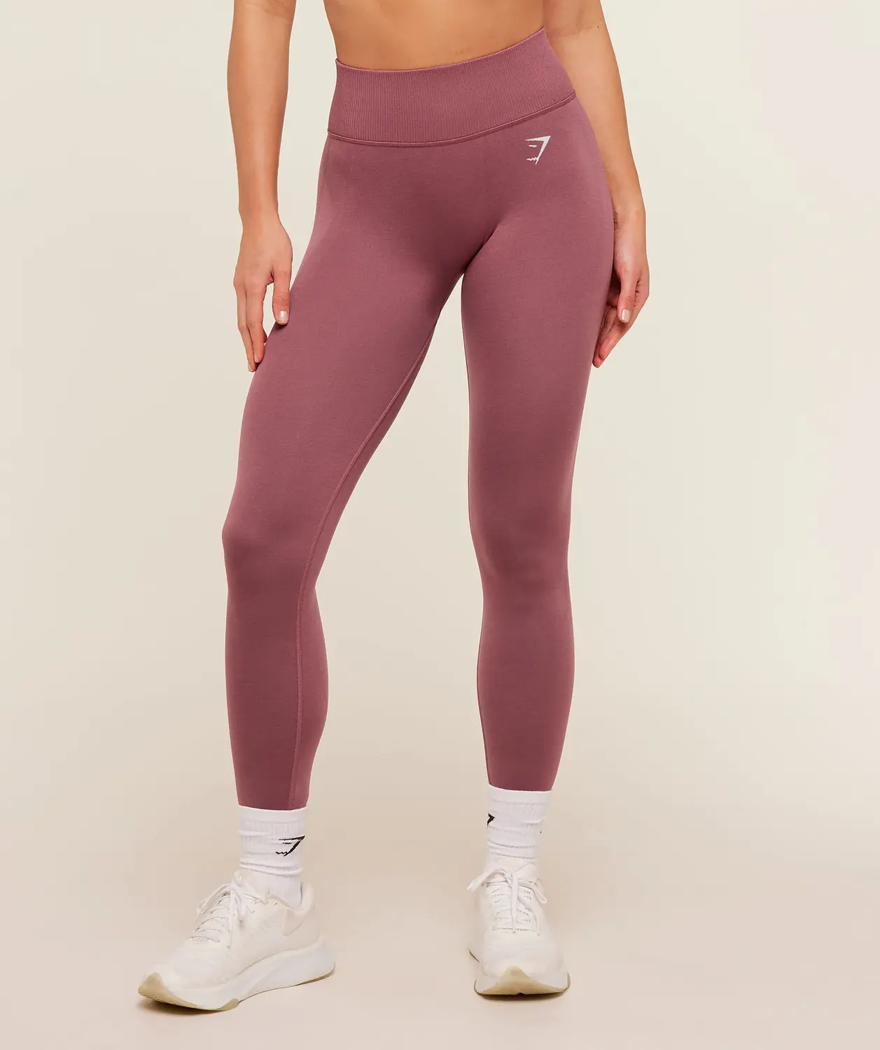 Interval Seamless Leggings Regular