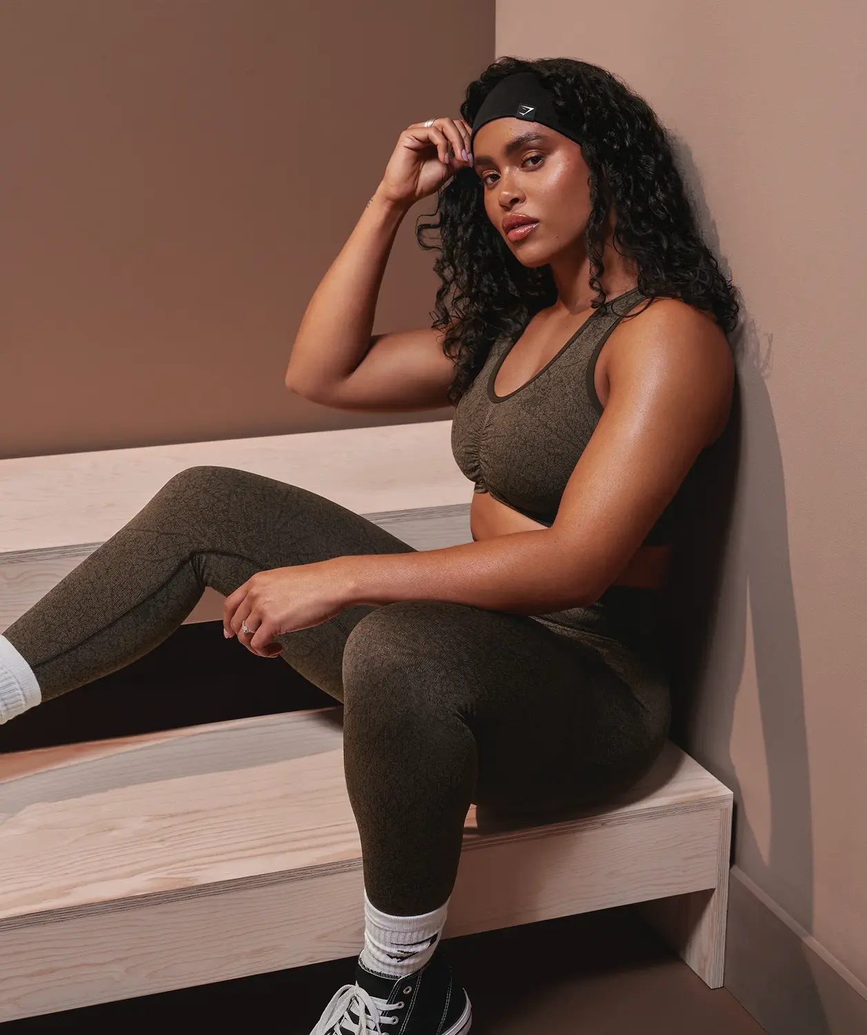 Diffuse Sweat Headband - Image 8