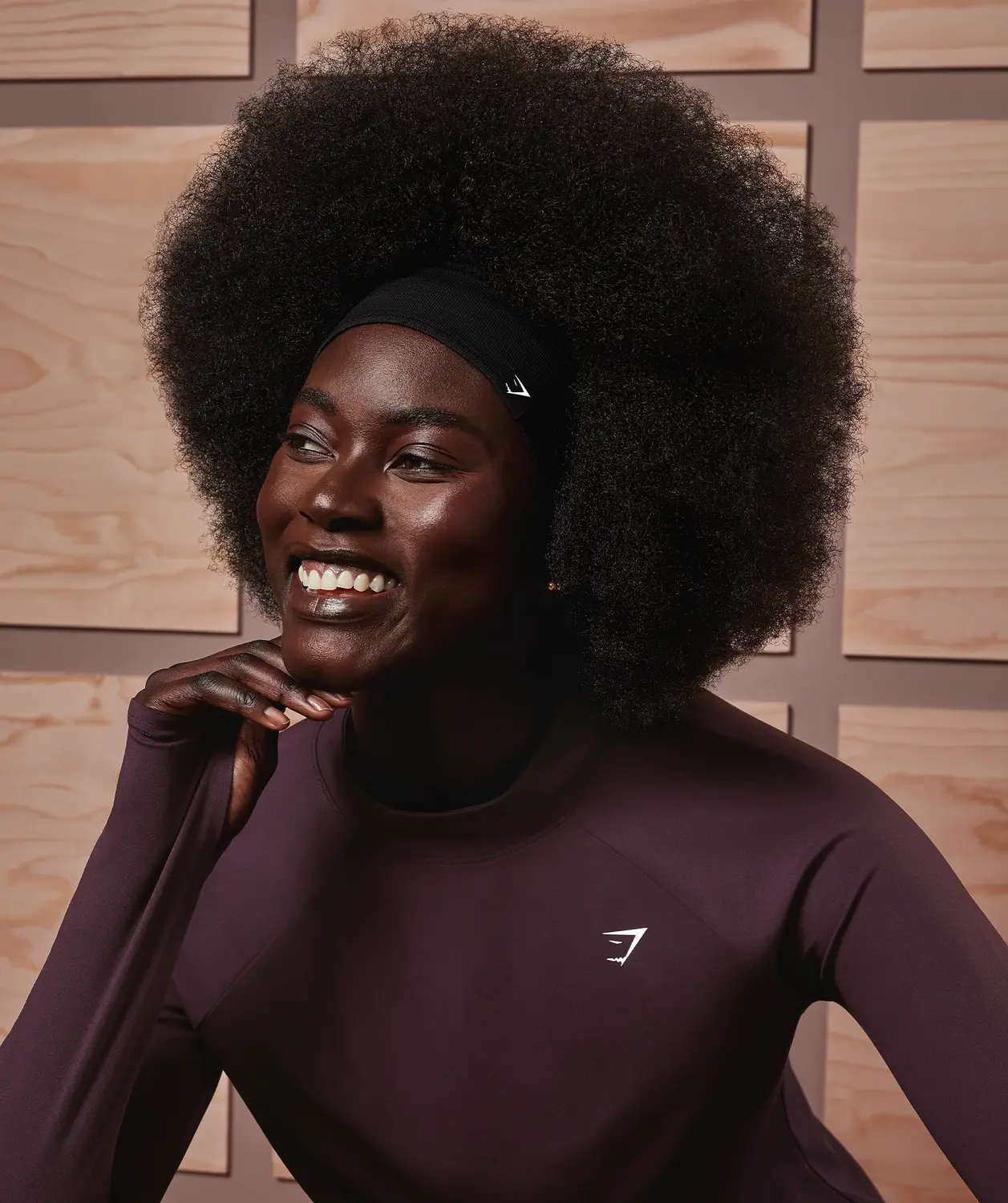 Diffuse Sweat Headband - Image 7