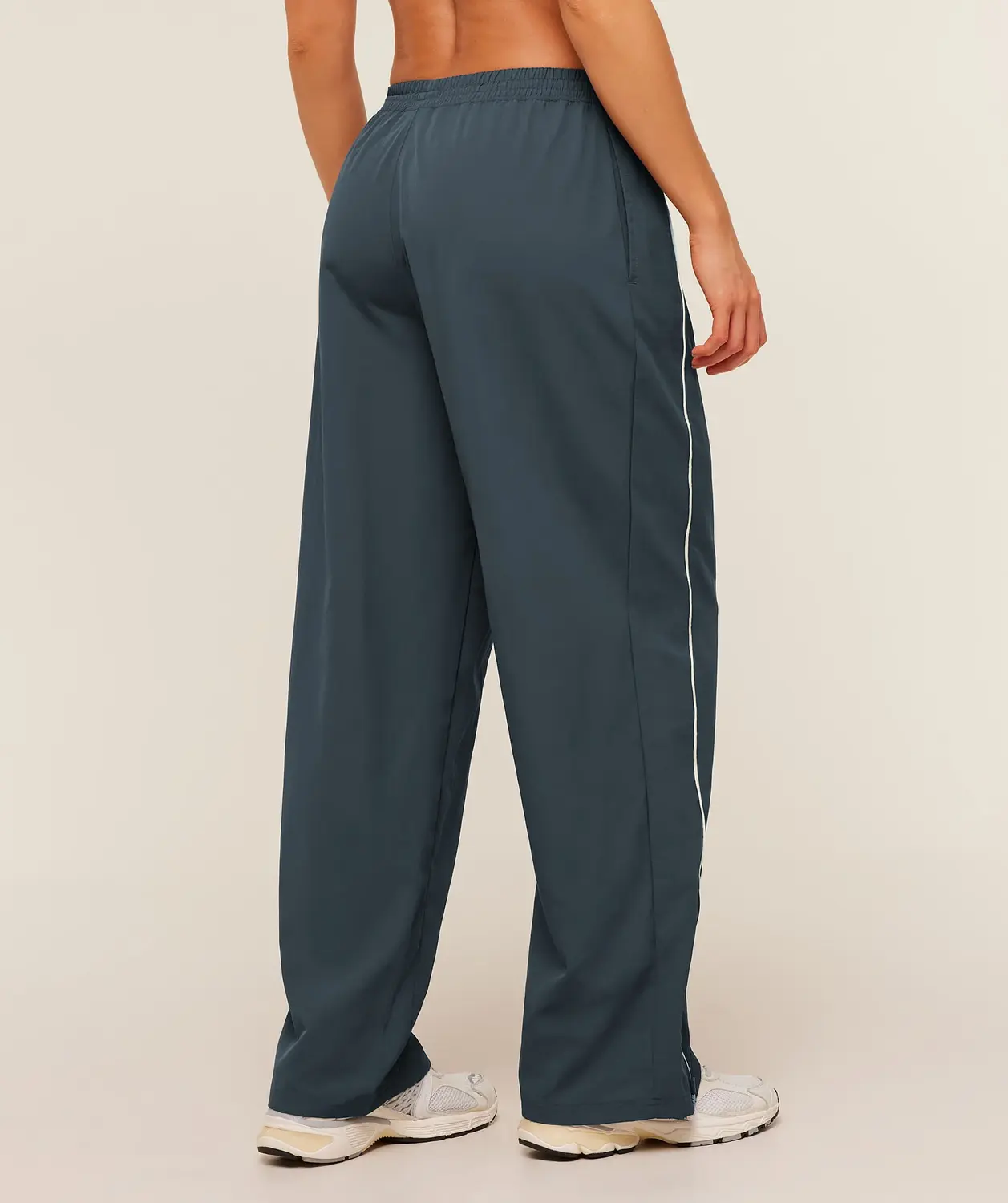 To From Pants Oversized Fit - Image 2