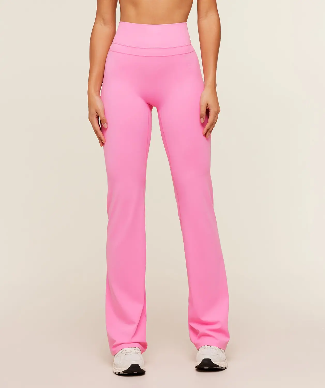 Whitney Tall Flared Legging Tall