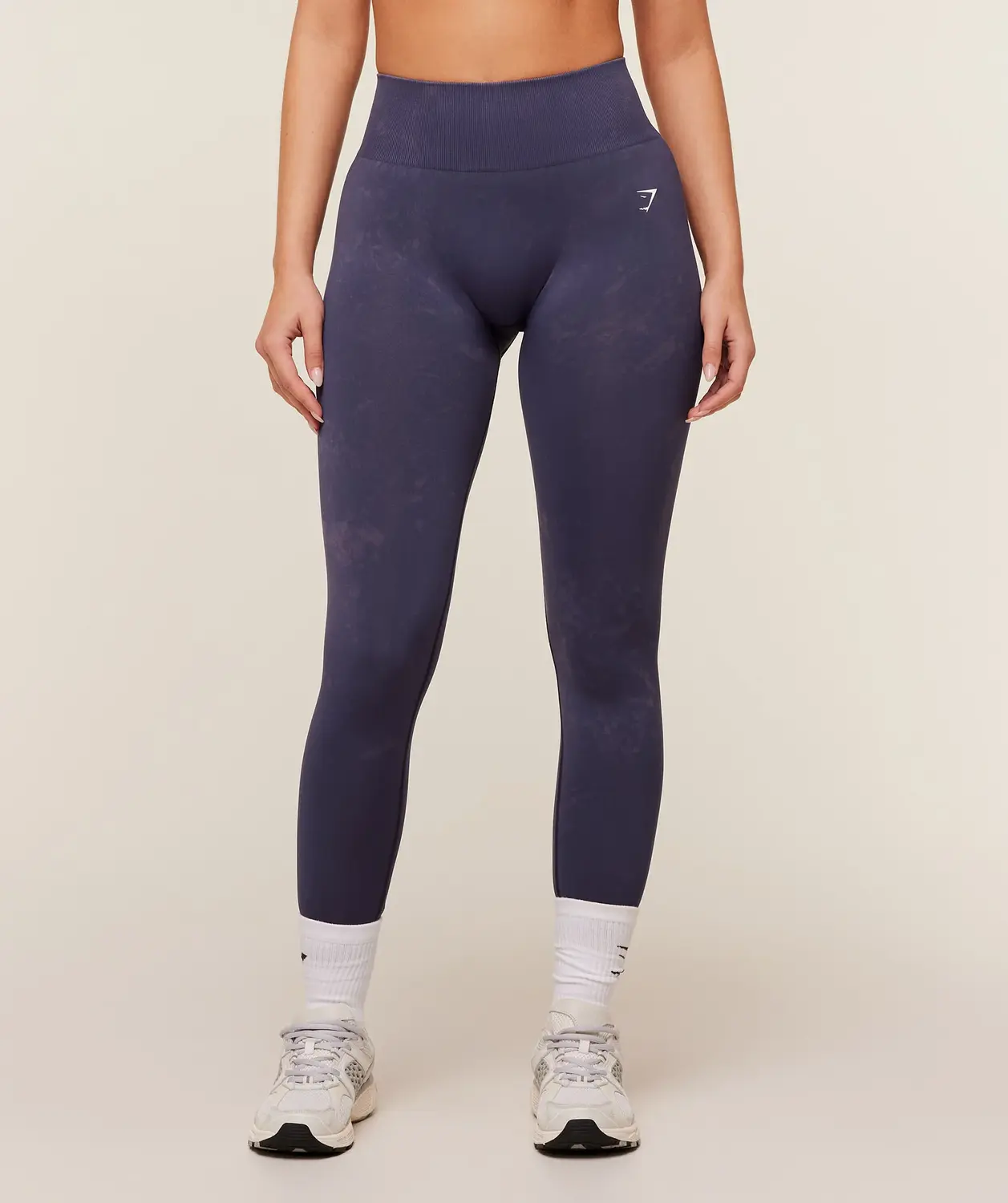 Washed Leggings Regular