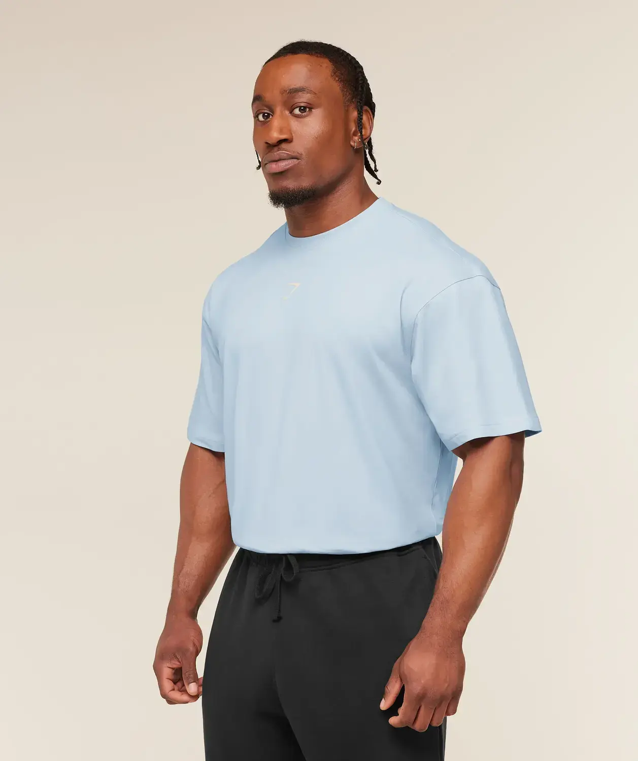 Power T-Shirt Oversized Fit - Image 3