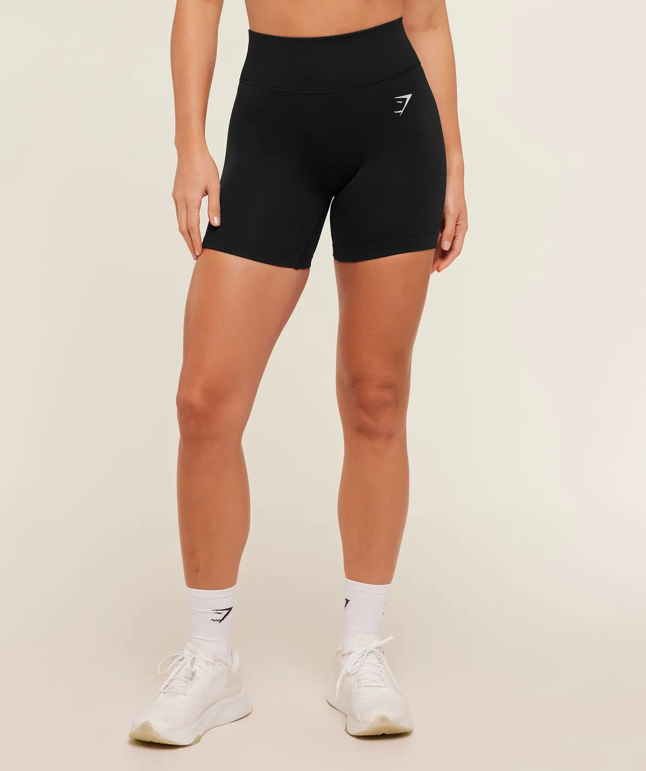 Interval Seamless Shorts