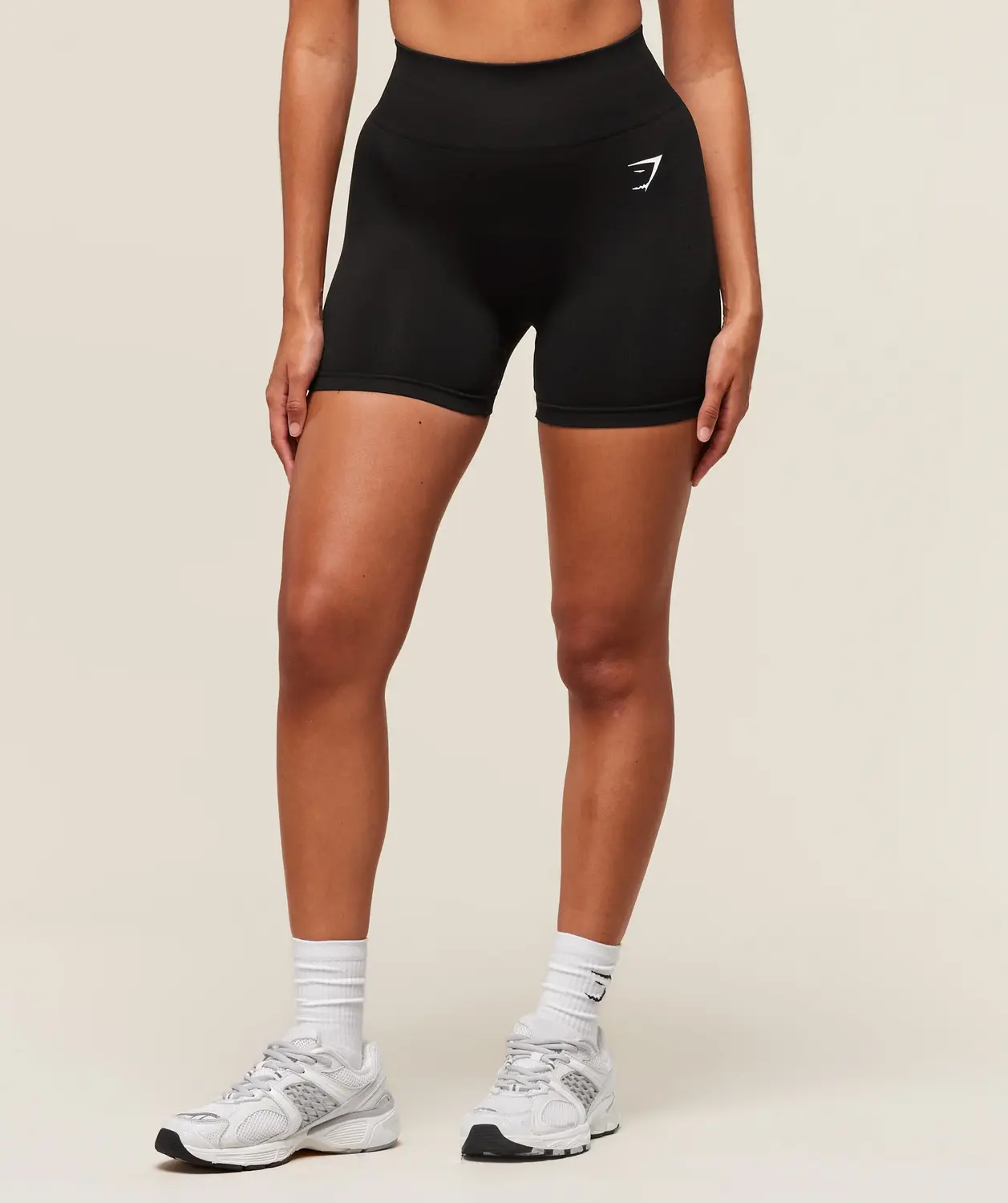 Vital Soft Shorts *Final Sale - Non Returnable*