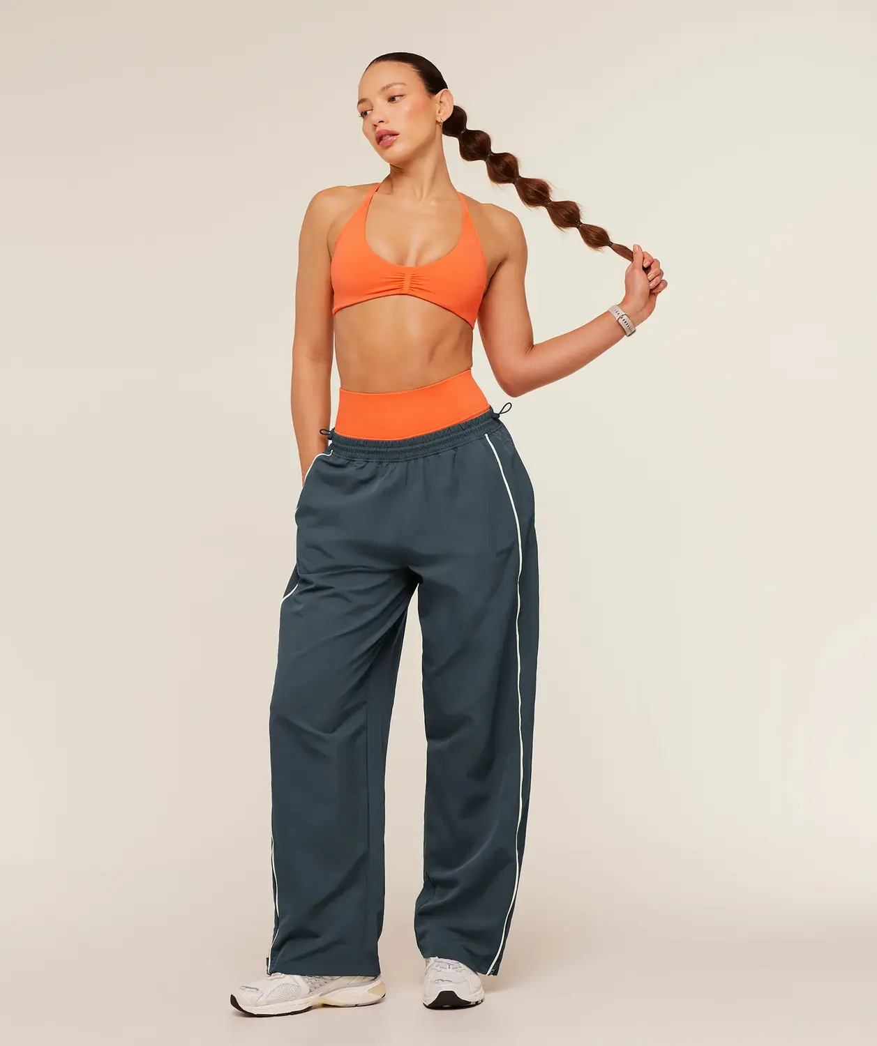 To From Pants Oversized Fit - Image 4