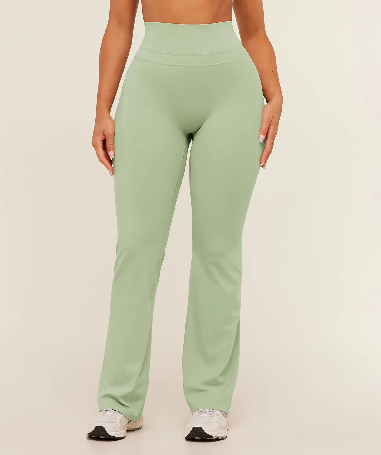 Whitney Regular Flared Legging Regular