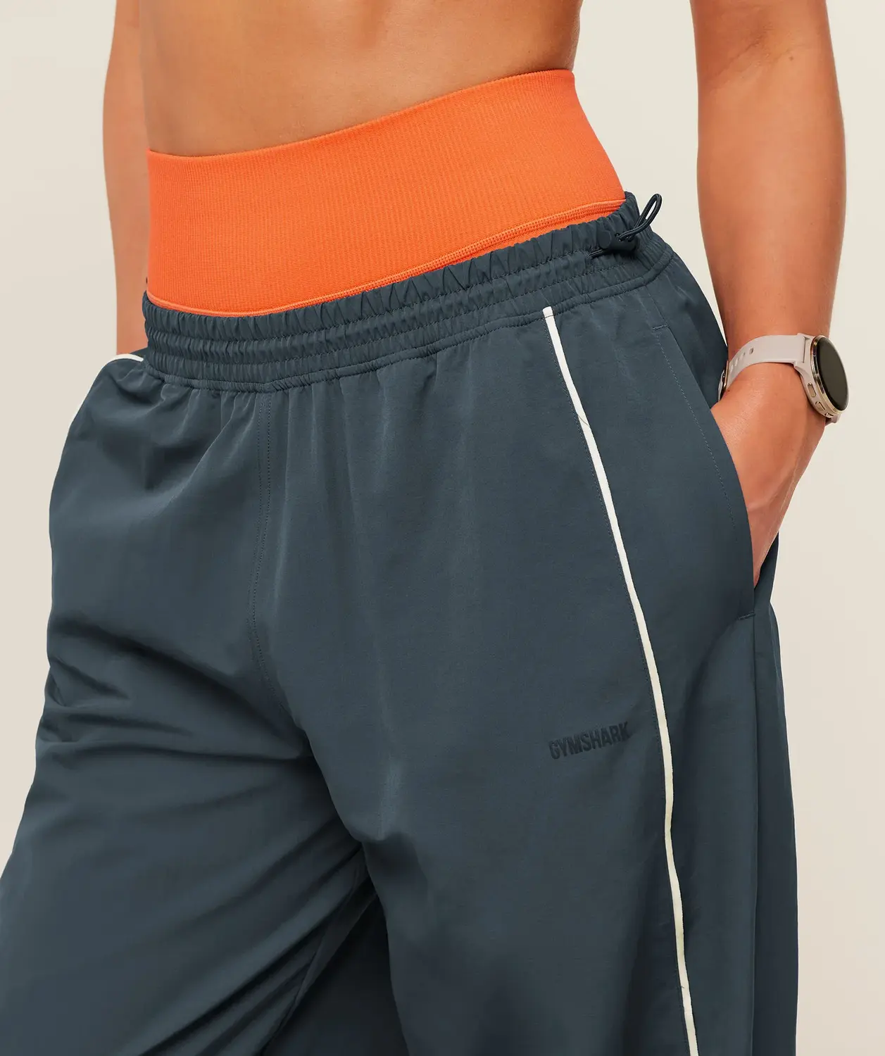 To From Pants Oversized Fit - Image 5
