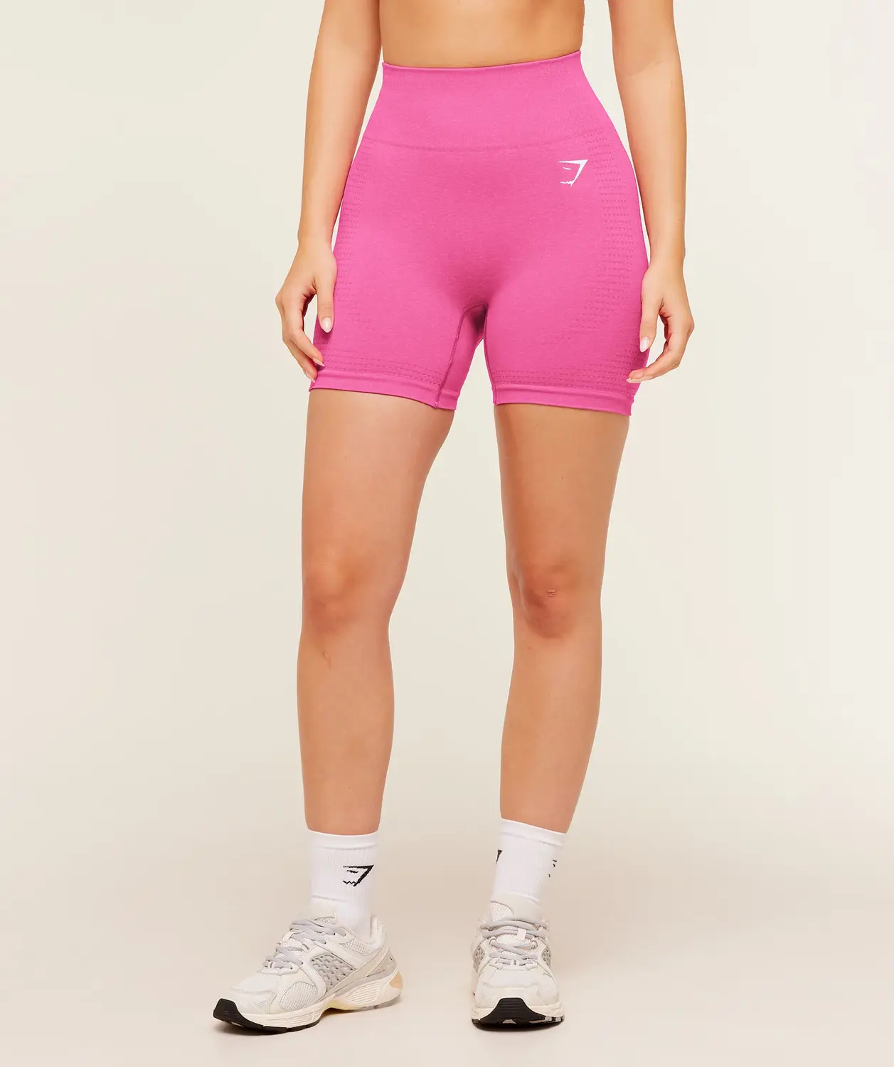 Vital Seamless Shorts