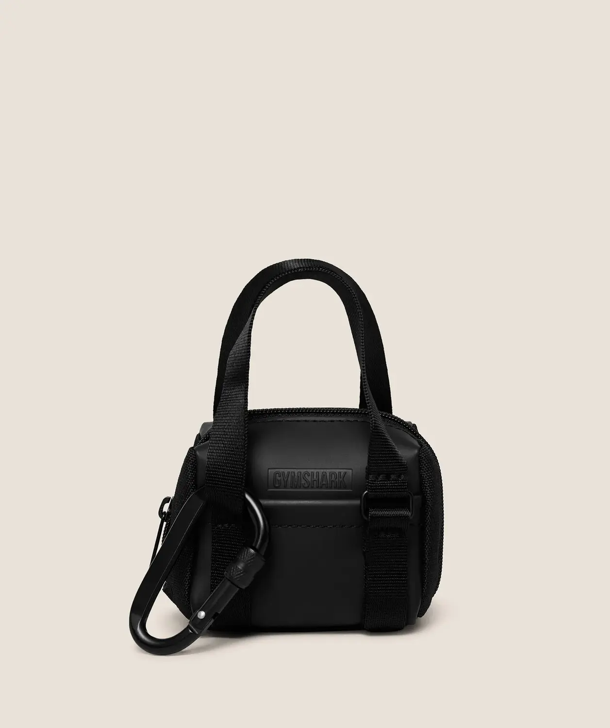 Everyday Mini Holdall Keychain