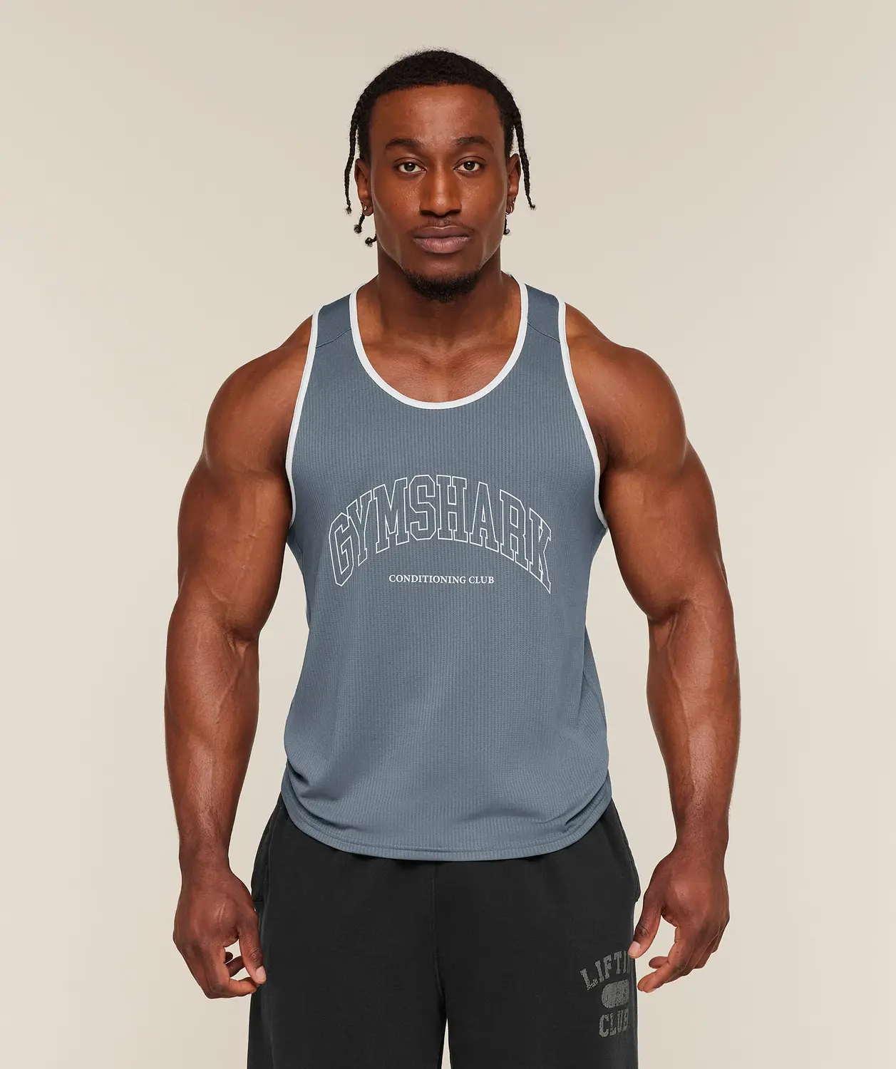 Collegiate Tech Tank Regular
